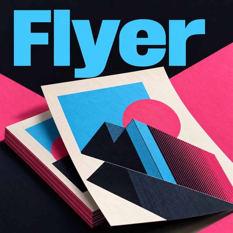 Flyer