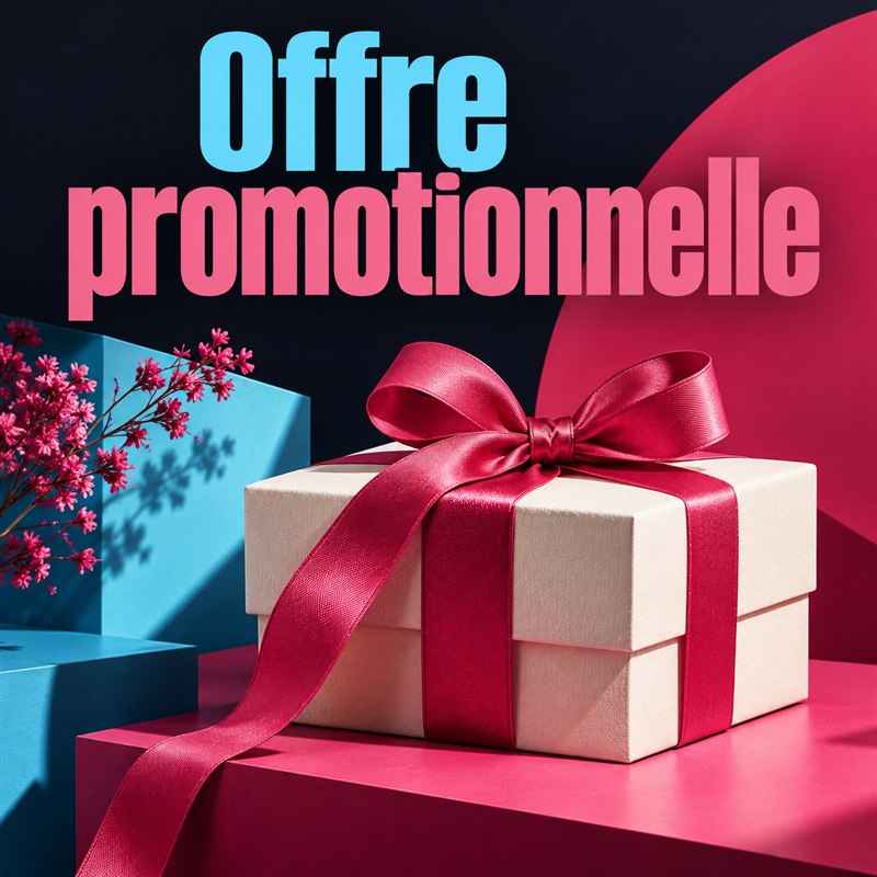 Offre promotionnelle